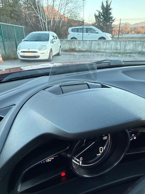 MAZDA 3 2.2 SKYACTIV-D 150 ch Dynamique