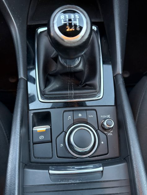 MAZDA 3 2.2 SKYACTIV-D 150 ch Dynamique