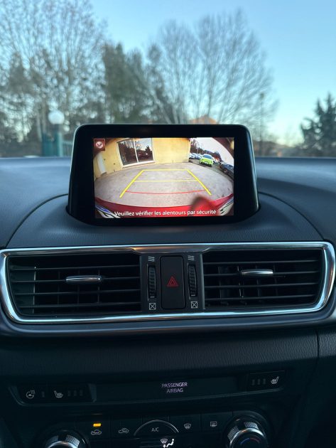 MAZDA 3 2.2 SKYACTIV-D 150 ch Dynamique