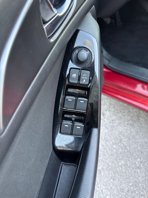 MAZDA 3 2.2 SKYACTIV-D 150 ch Dynamique