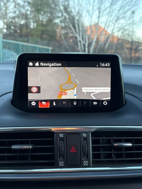 MAZDA 3 2.2 SKYACTIV-D 150 ch Dynamique