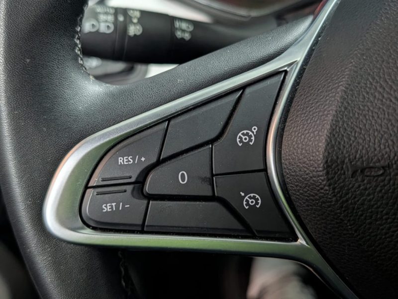 RENAULT CLIO 1.0 TCe 100ch Evolution GPL