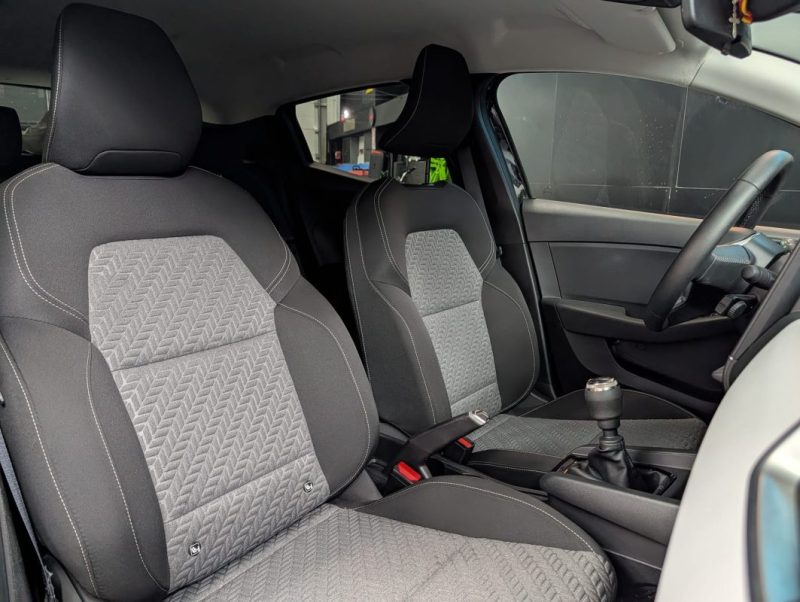 RENAULT CLIO 1.0 TCe 100ch Evolution GPL