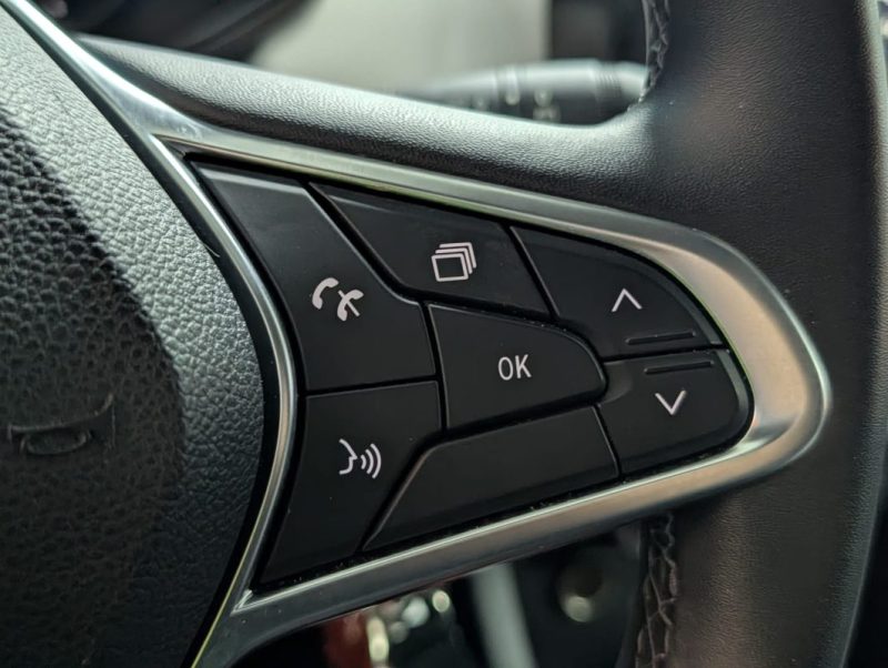 RENAULT CLIO 1.0 TCe 100ch Evolution GPL