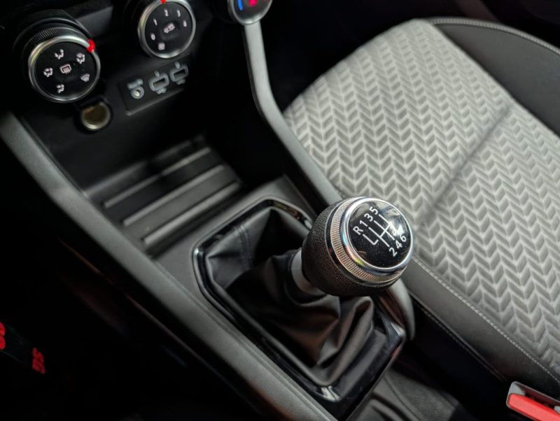 RENAULT CLIO 1.0 TCe 100ch Evolution GPL