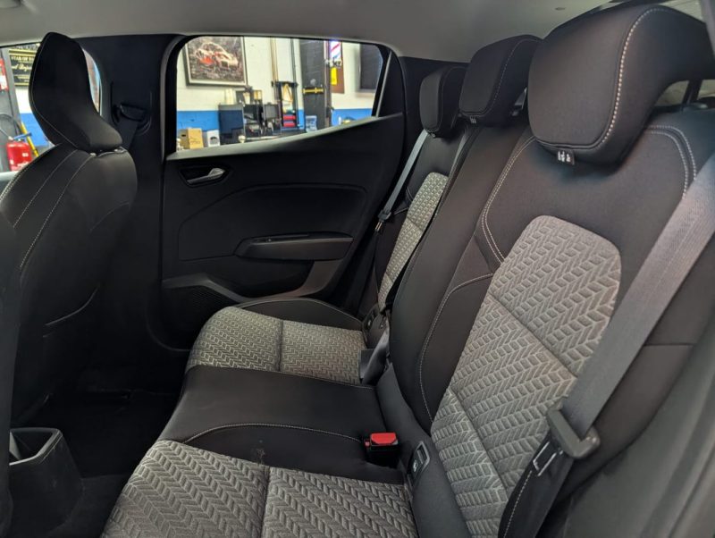 RENAULT CLIO 1.0 TCe 100ch Evolution GPL