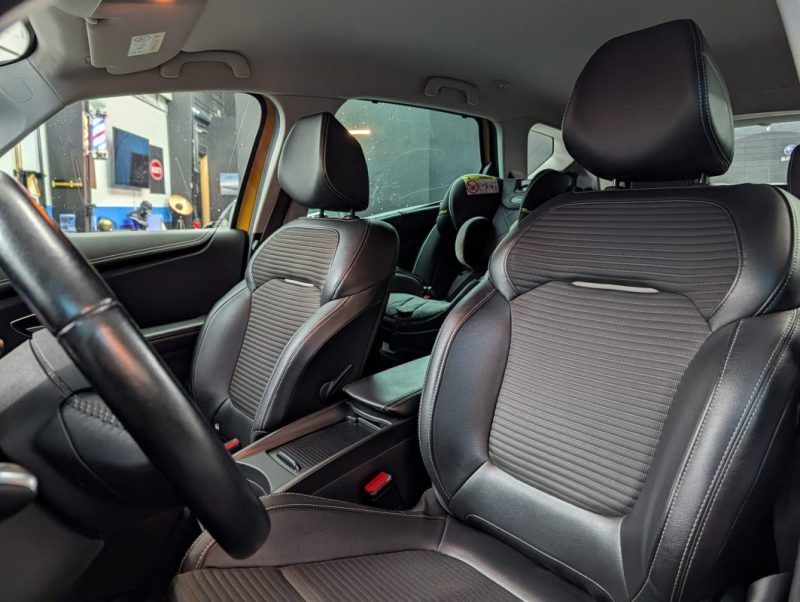 RENAULT SCENIC 1.6 dCi 130ch Energy Zen