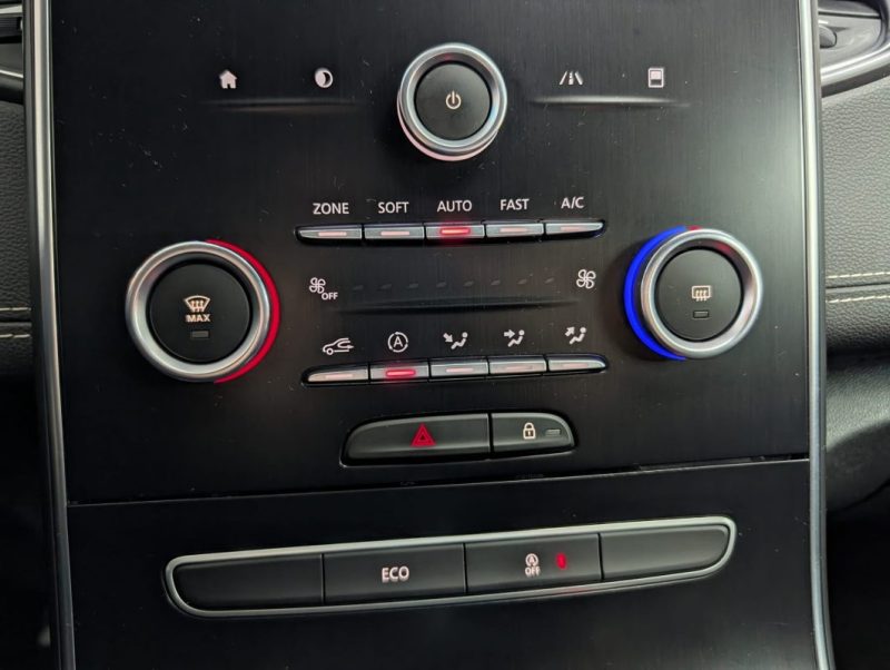 RENAULT SCENIC 1.6 dCi 130ch Energy Zen