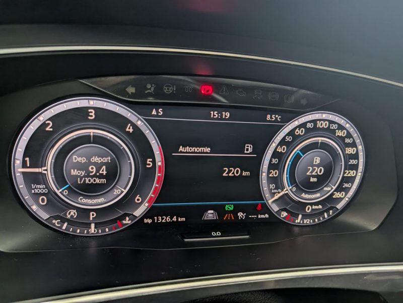 VOLKSWAGEN TIGUAN 2.0 TDI 150cv Confortline DSG7