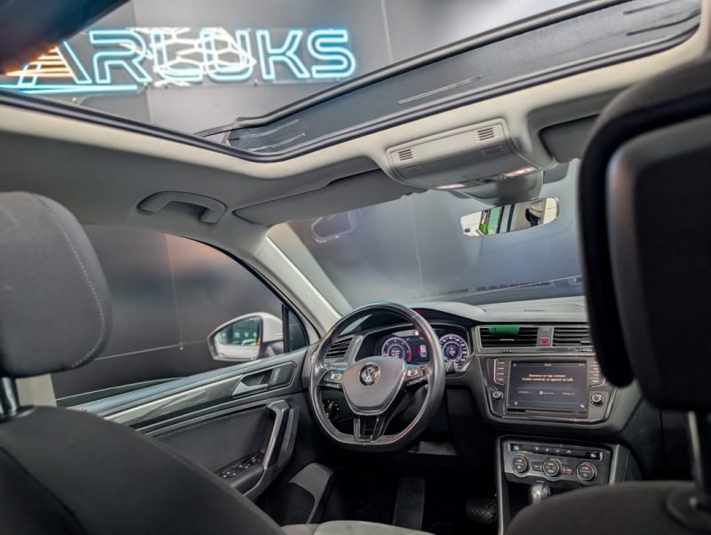 VOLKSWAGEN TIGUAN 2.0 TDI 150cv Confortline DSG7