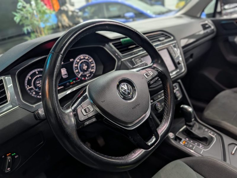 VOLKSWAGEN TIGUAN 2.0 TDI 150cv Confortline DSG7