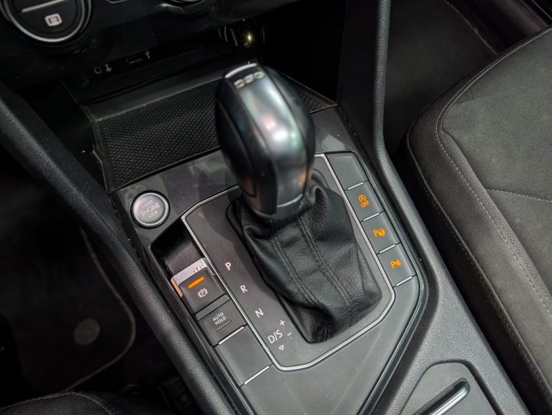 VOLKSWAGEN TIGUAN 2.0 TDI 150cv Confortline DSG7