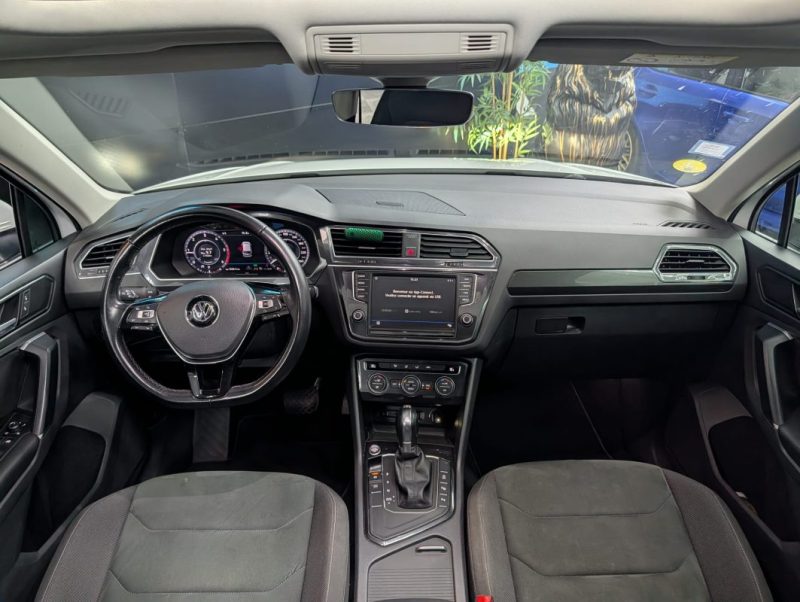 VOLKSWAGEN TIGUAN 2.0 TDI 150cv Confortline DSG7