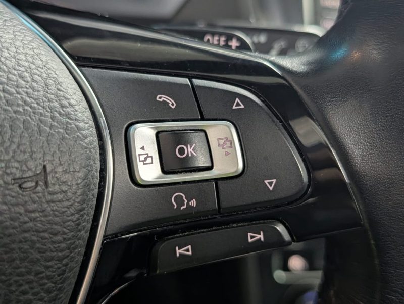 VOLKSWAGEN TIGUAN 2.0 TDI 150cv Confortline DSG7