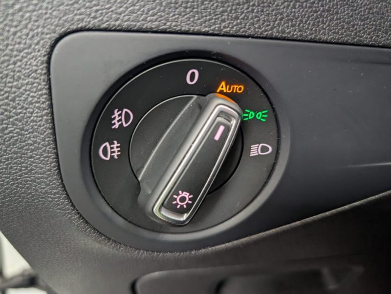 VOLKSWAGEN TIGUAN 2.0 TDI 150cv Confortline DSG7