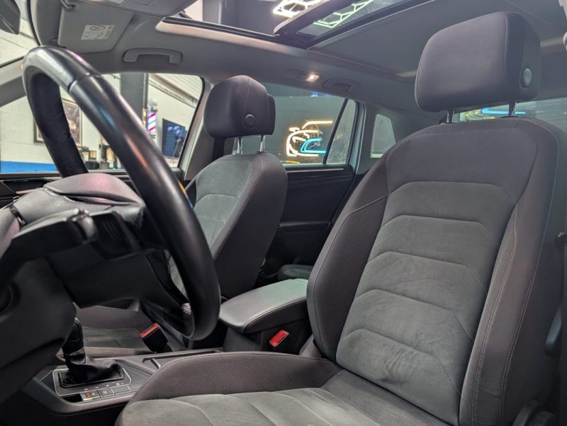 VOLKSWAGEN TIGUAN 2.0 TDI 150cv Confortline DSG7