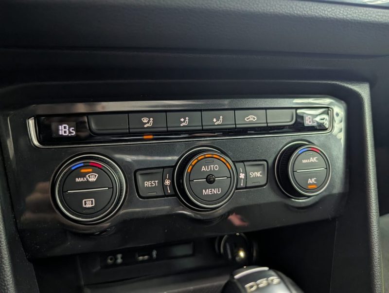 VOLKSWAGEN TIGUAN 2.0 TDI 150cv Confortline DSG7