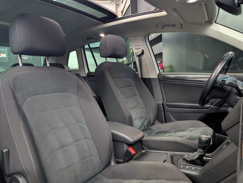 VOLKSWAGEN TIGUAN 2.0 TDI 150cv Confortline DSG7