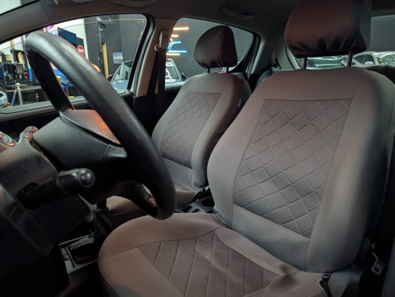 PEUGEOT 207 1.4 HDI 70cv EXECUTIVE 1ere main