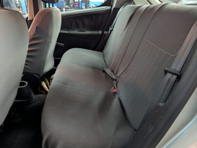 PEUGEOT 207 1.4 HDI 70cv EXECUTIVE 1ere main