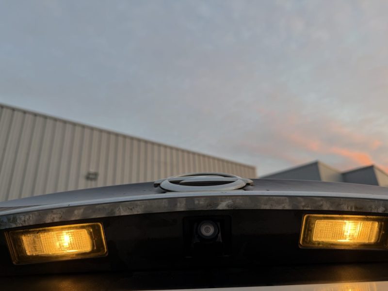 Mokka 1.6 CDTI 136ch Cosmo Pack ecoFLEX Start&Stop 4x2 Garantie