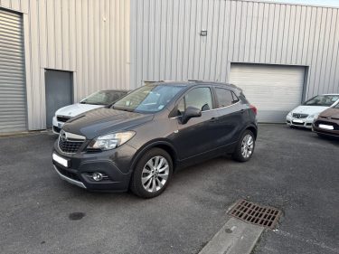 Mokka 1.6 CDTI 136ch Cosmo Pack ecoFLEX Start&Stop 4x2 Garantie