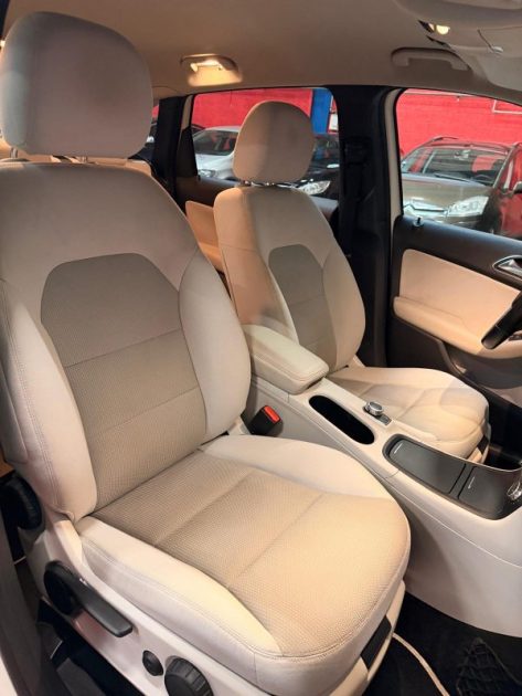 MERCEDES-BENZ CLASSE B 180 CDI 109 7G-DCT Design