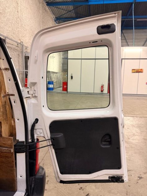 PEUGEOT PARTNER 1.6 HDi 75 Confort 