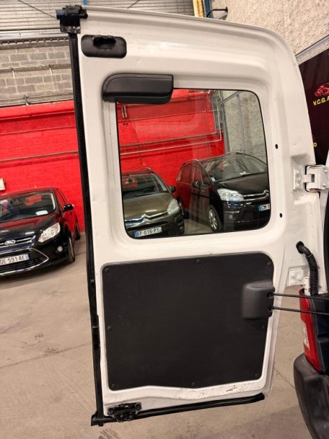 PEUGEOT PARTNER 1.6 HDi 75 Confort 