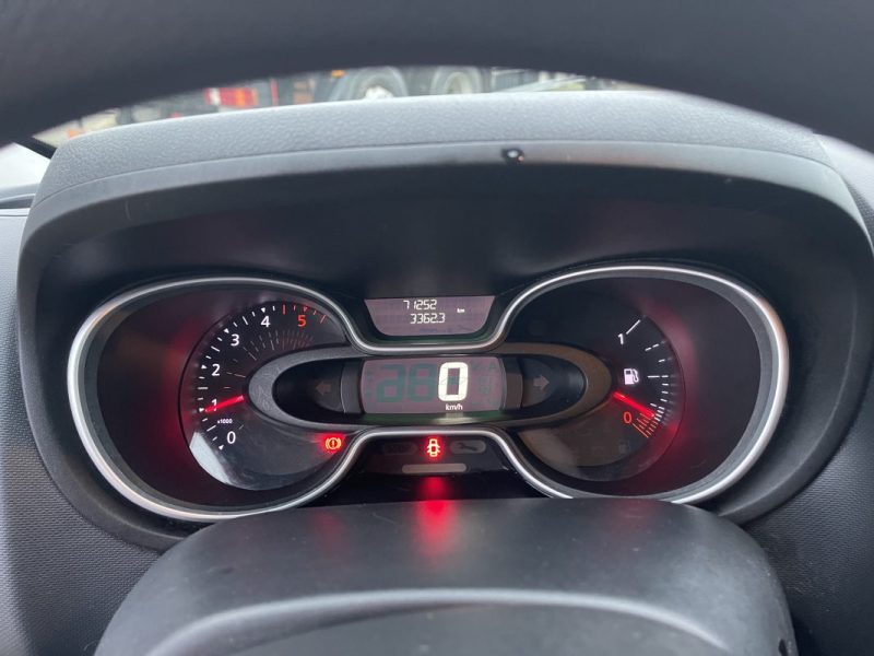 Renault Trafic 2.0L DCI L1H1Grand Confort - PRIX HT