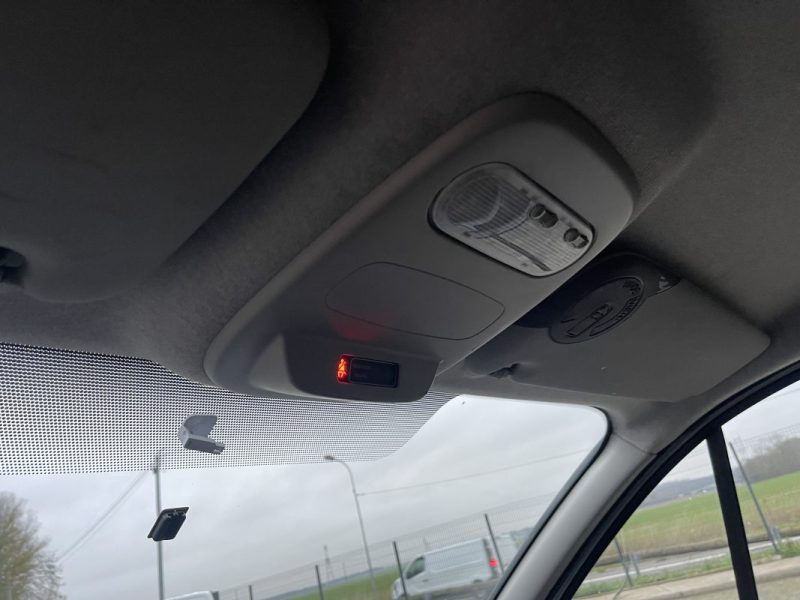 Renault Trafic 2.0L DCI L1H1Grand Confort 