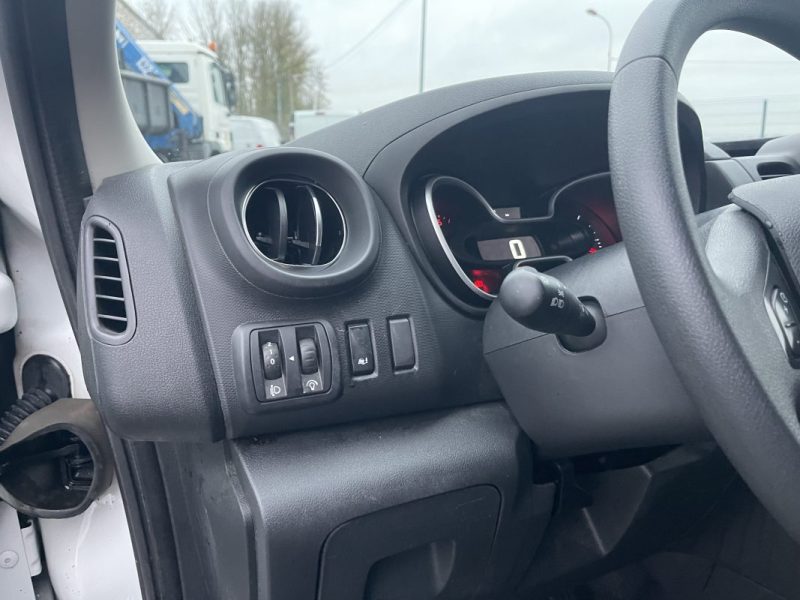 Renault Trafic 2.0L DCI L1H1Grand Confort 