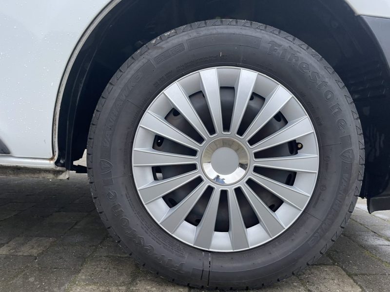 Renault Trafic 2.0L DCI L1H1Grand Confort - PRIX HT