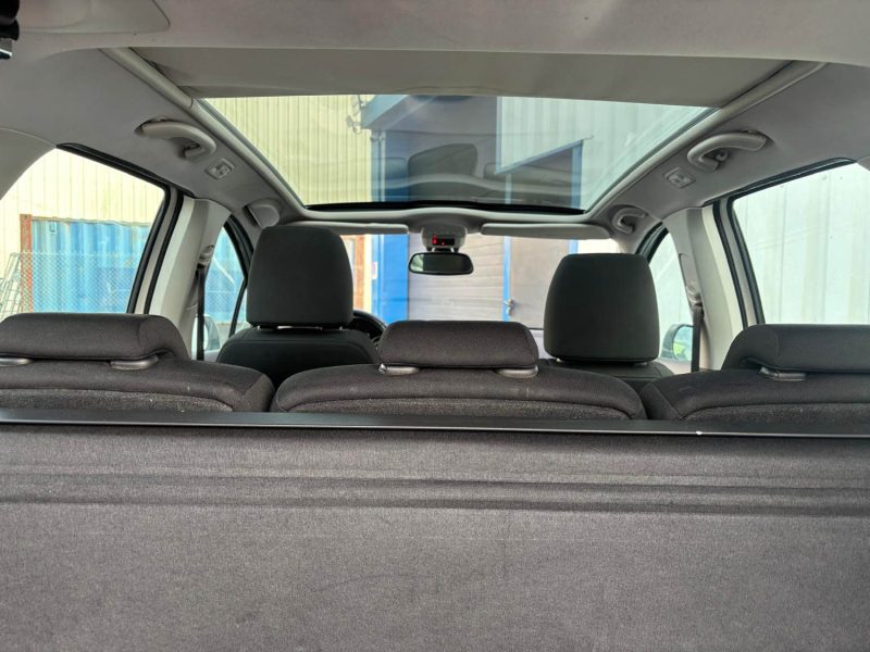 PEUGEOT 308 SW SW 2.0 HDI 140 PREMIUM 2010