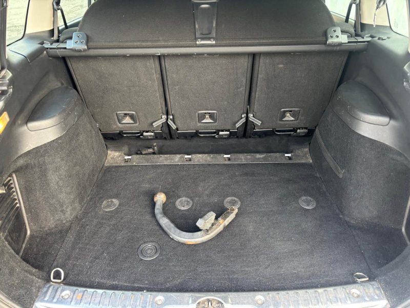 PEUGEOT 308 SW SW 2.0 HDI 140 PREMIUM 2010