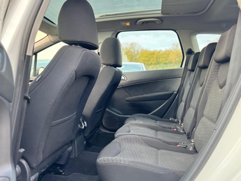 PEUGEOT 308 SW SW 2.0 HDI 140 PREMIUM 2010