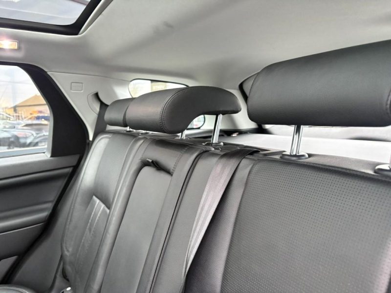  Land Rover Discovery Sport 2.0 TD4 180 Ch/ Toit Panoramique/ Caméra de recul/ Sièges chauffants