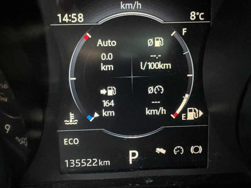  Land Rover Discovery Sport 2.0 TD4 180 Ch/ Toit Panoramique/ Caméra de recul/ Sièges chauffants