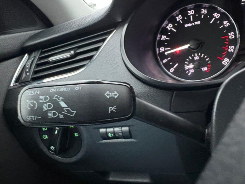 Skoda Octavia 1.6 TDI 110ch Green Edition - 📱 Bluetooth - ✅Reprise possible - ✅Garantie