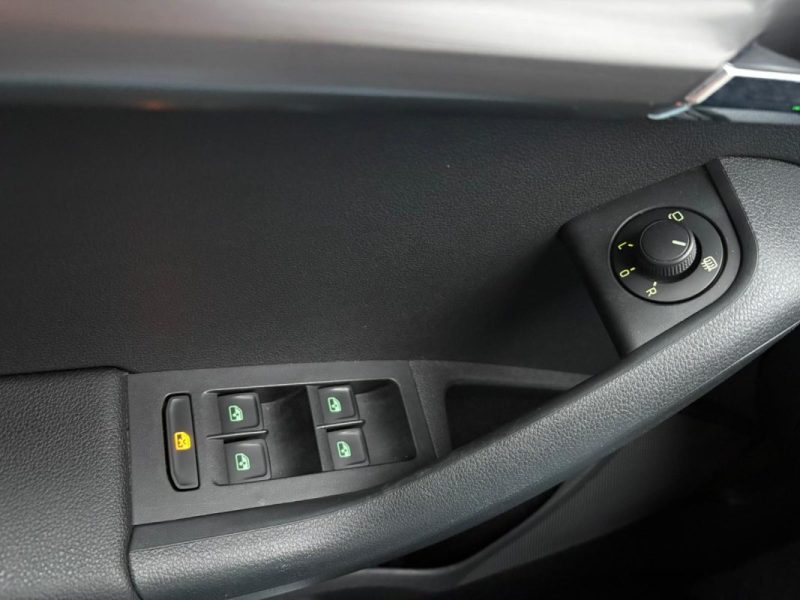 Skoda Octavia 1.6 TDI 110ch Green Edition - 📱 Bluetooth - ✅Reprise possible - ✅Garantie