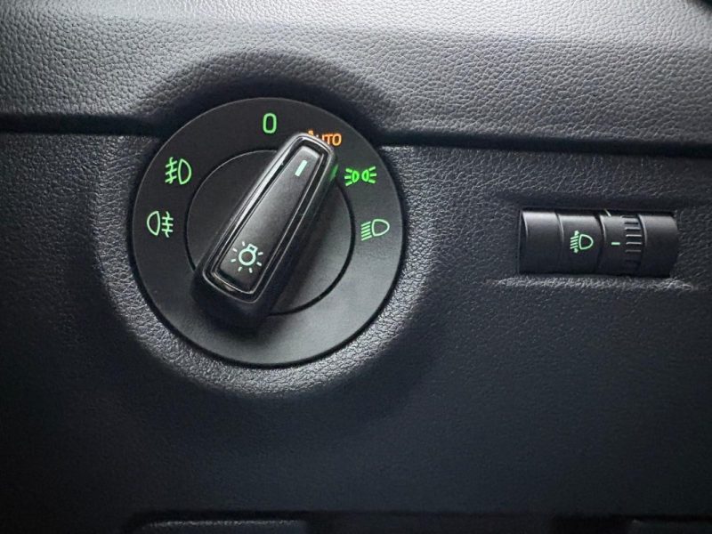 Skoda Octavia 1.6 TDI 110ch Green Edition - 📱 Bluetooth - ✅Reprise possible - ✅Garantie