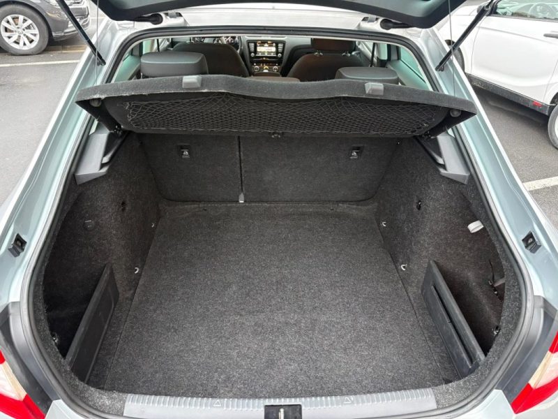 Skoda Octavia 1.6 TDI 110ch Green Edition - 📱 Bluetooth - ✅Reprise possible - ✅Garantie