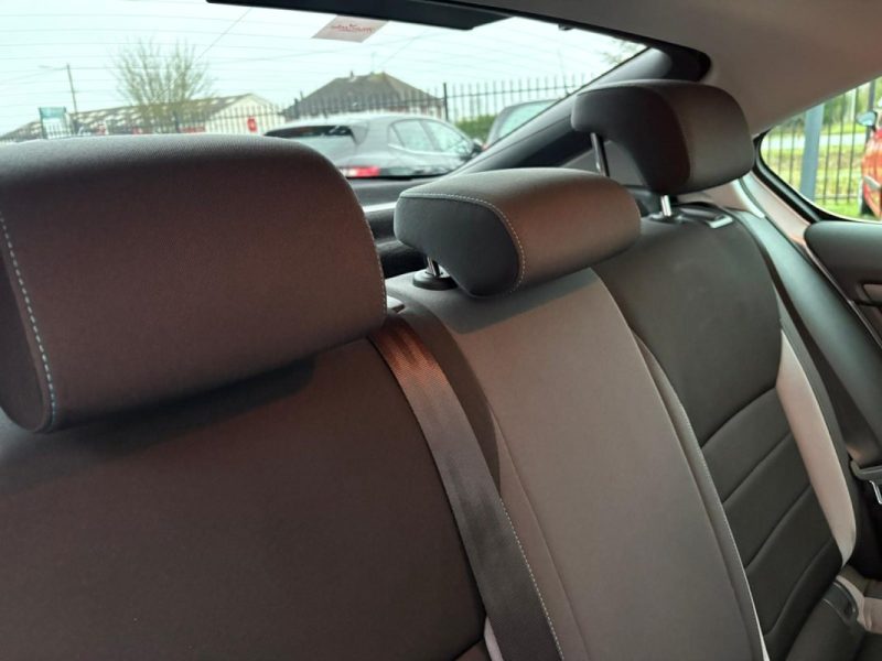 Skoda Octavia 1.6 TDI 110ch Green Edition - 📱 Bluetooth - ✅Reprise possible - ✅Garantie