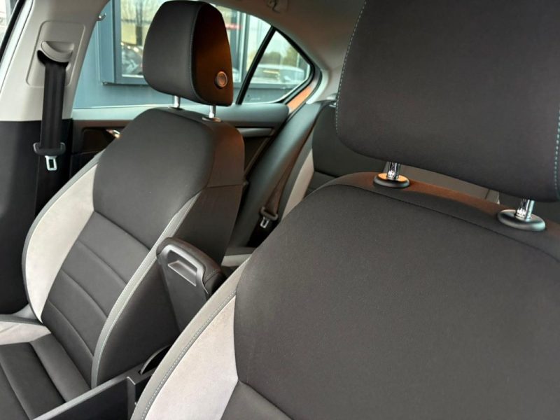 Skoda Octavia 1.6 TDI 110ch Green Edition - 📱 Bluetooth - ✅Reprise possible - ✅Garantie