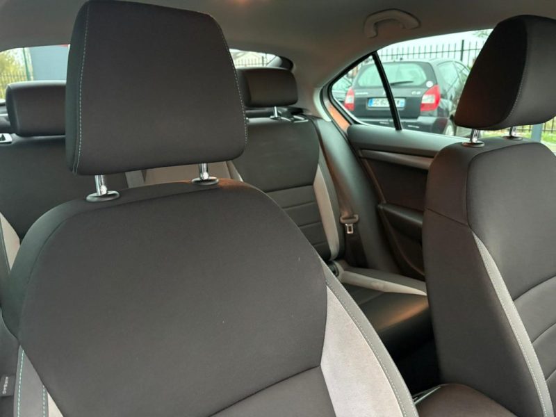Skoda Octavia 1.6 TDI 110ch Green Edition - 📱 Bluetooth - ✅Reprise possible - ✅Garantie