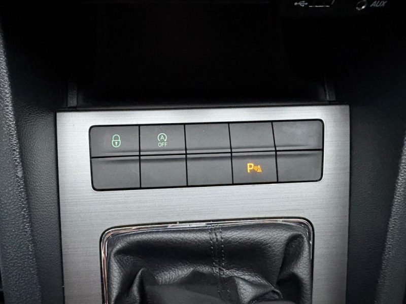 Skoda Octavia 1.6 TDI 110ch Green Edition - 📱 Bluetooth - ✅Reprise possible - ✅Garantie