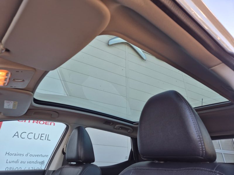 NISSAN QASHQAI 2 1.6 DCI 130 STOP/START ALL-MODE 4X4-I TEKNA 2014