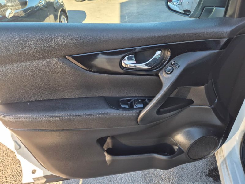 NISSAN QASHQAI 2 1.6 DCI 130 STOP/START ALL-MODE 4X4-I TEKNA 2014