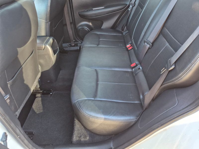 NISSAN QASHQAI 2 1.6 DCI 130 STOP/START ALL-MODE 4X4-I TEKNA 2014