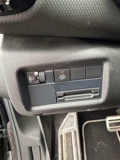 CITROEN C5 AIRCR. BLUEHDI 130CH S&S SHINE EAT8 BOITE AUTOMATIQUE 2022